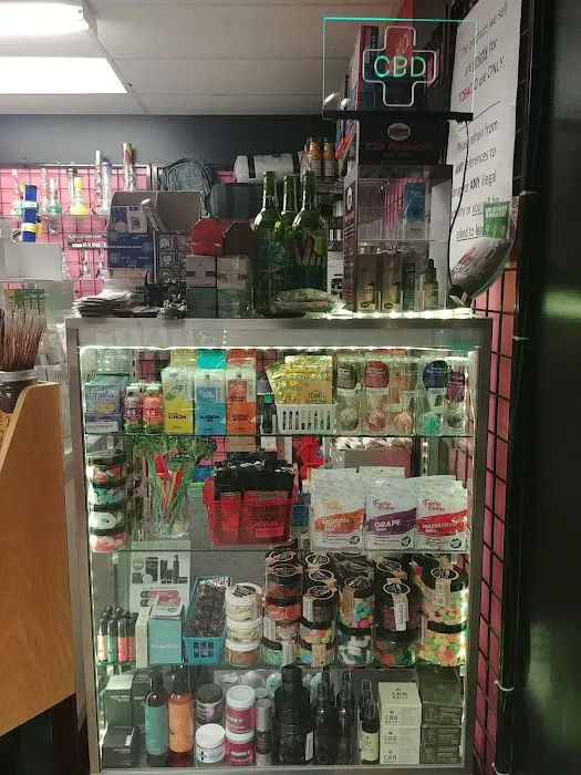 Excitement Adult Superstores & Smokin Discount Outlet 4