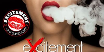 Excitement Adult Superstores & Smokin Discount Outlet