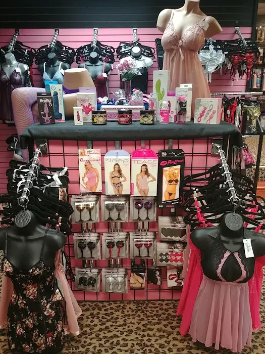 Excitement Adult Superstores & Smokin Discount Outlet 4