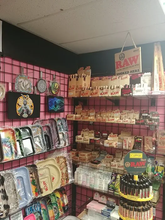 Excitement Adult Superstores & Smokin Discount Outlet 4