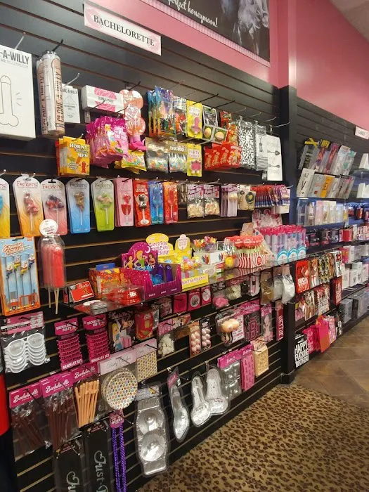 Excitement Adult Superstores 4