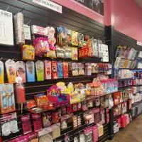Excitement Adult Superstores ico