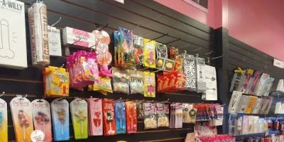 Excitement Adult Superstores