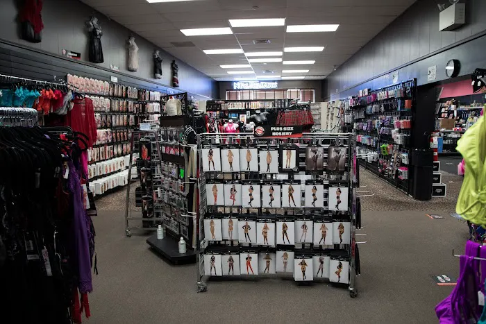 Excitement Adult Superstores 4
