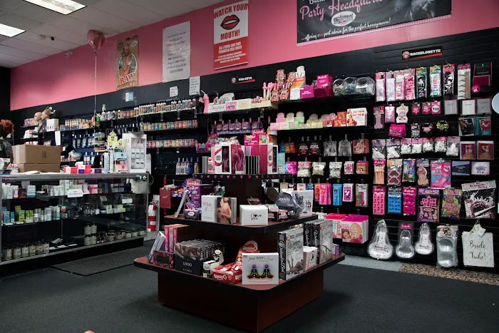 Excitement Adult Superstores 4