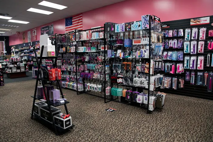 Excitement Adult Superstores 4
