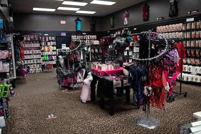Excitement Adult Superstores 4