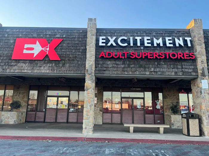 Excitement Adult Superstores 4