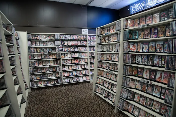 Excitement Adult Superstores 4