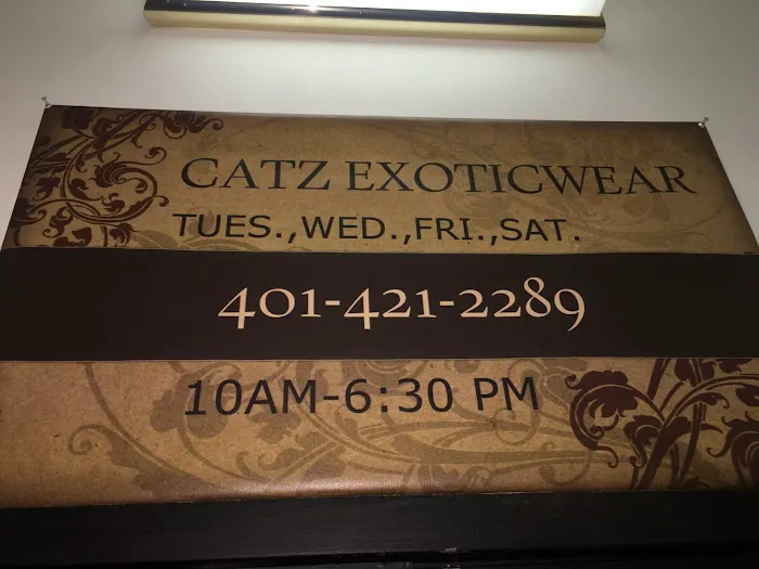 Catz Exoticwear 5