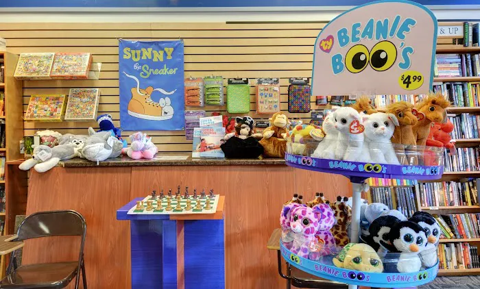 Storybook Cove 2