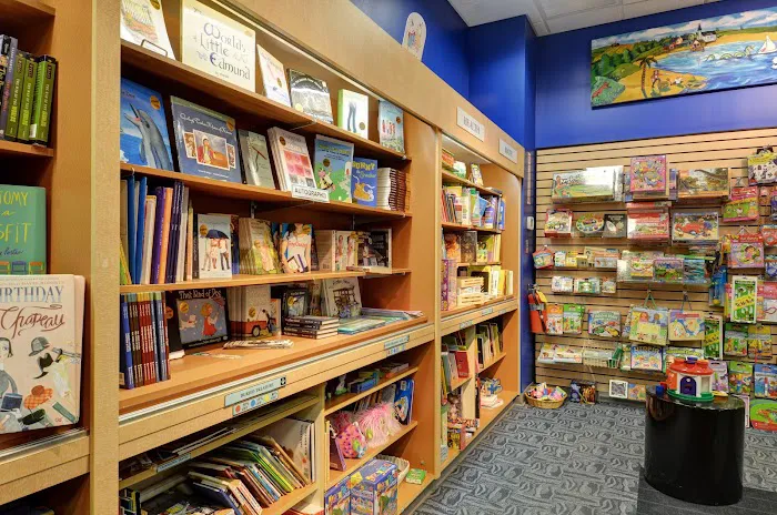 Storybook Cove 2
