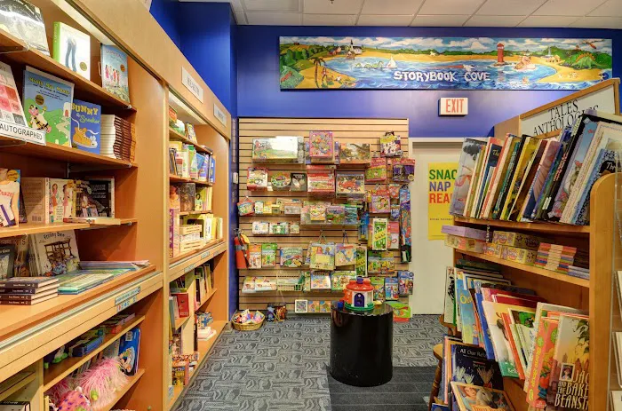 Storybook Cove 2