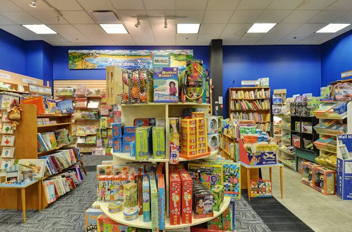 Storybook Cove 2