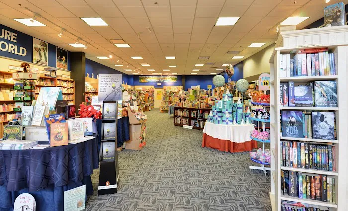 Storybook Cove 2