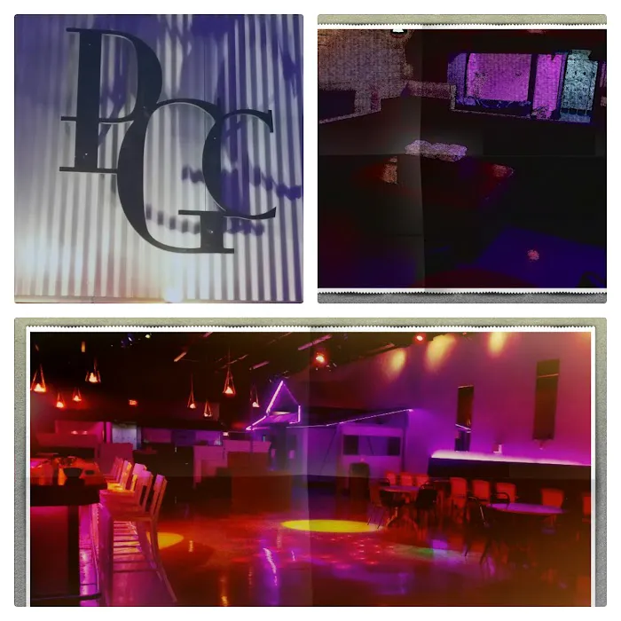 Pleasure Garden Club 5
