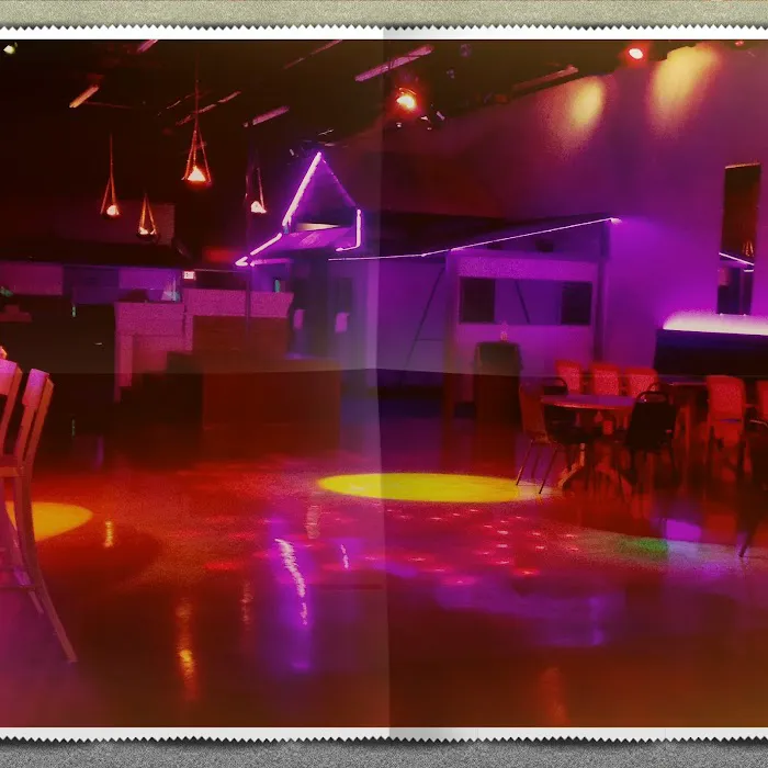Pleasure Garden Club 5