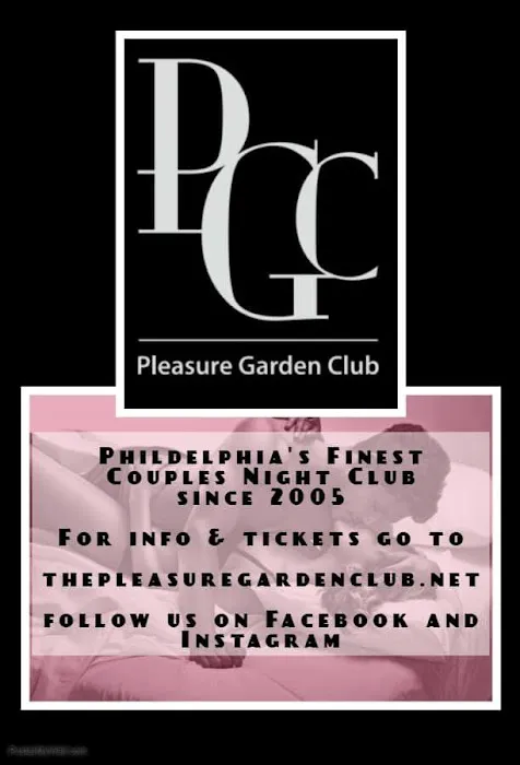 Pleasure Garden Club 5
