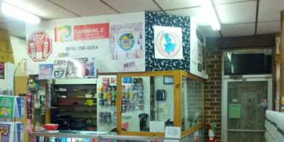 Carnival 2