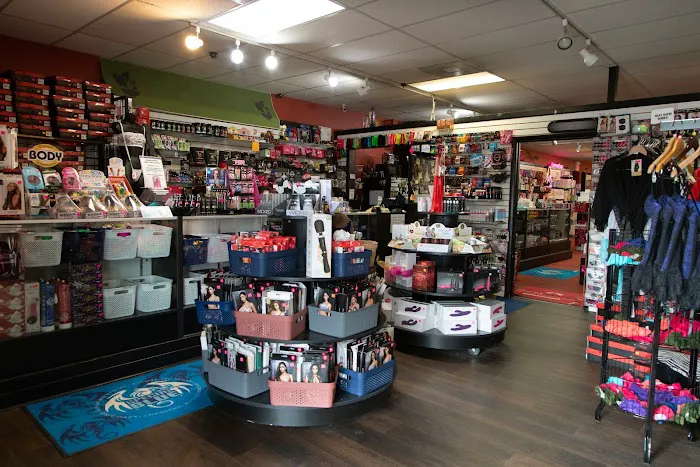 His & Hers Couples Boutique 4
