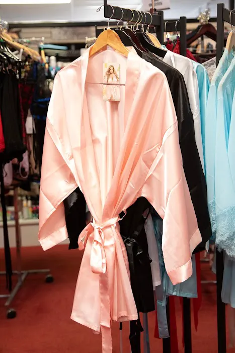 His & Hers Couples Boutique 4