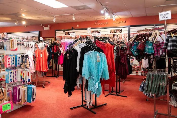 His & Hers Couples Boutique 4