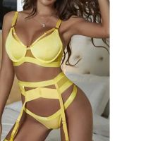 Hidden Treasures Lingerie ico