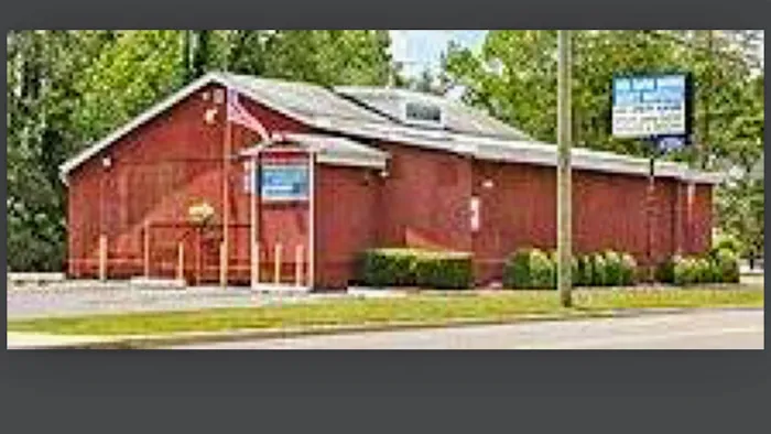 Red Barn Adult Books 4