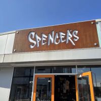 Spencer's ico