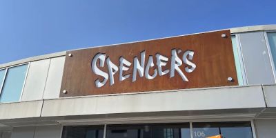Spencer's