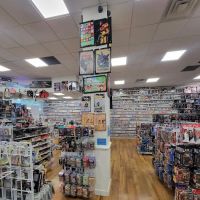 The Toy Vault @ Solomon Pond Mall ico