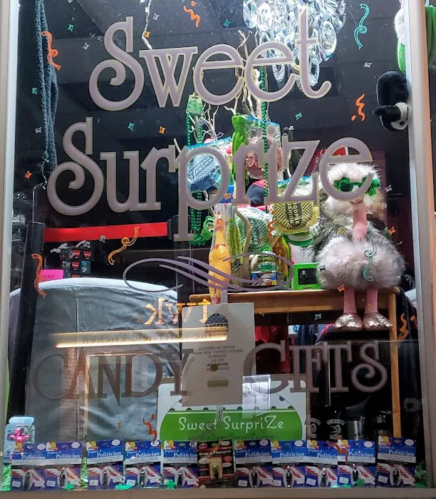 Sweet SurpriZe 4