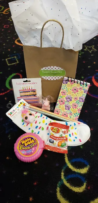 Sweet SurpriZe 4