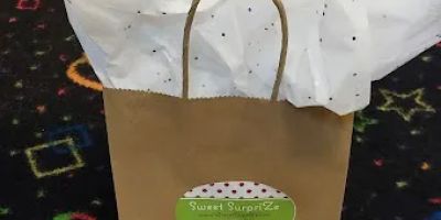 Sweet SurpriZe