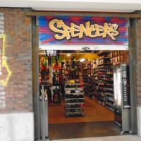 Spencer's ico