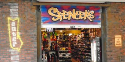 Spencer's