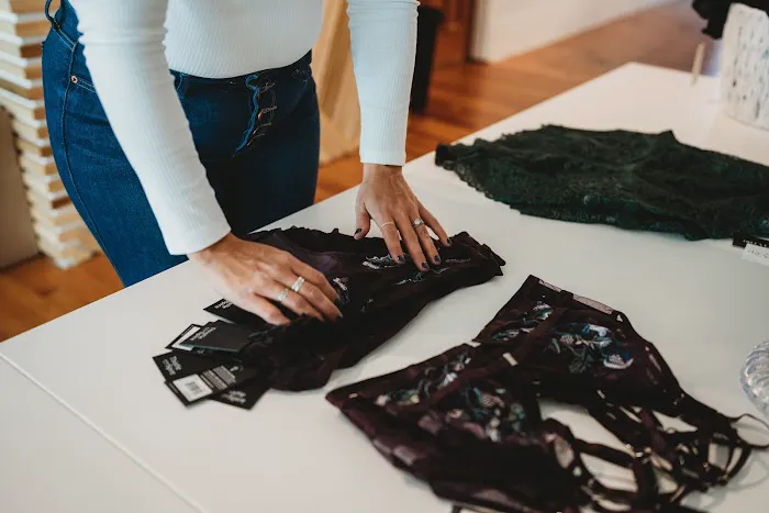 Revealed Lingerie 4