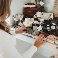 Revealed Lingerie ico