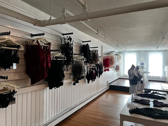 Revealed Lingerie 4
