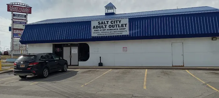 Salt City Adult Outlet 4