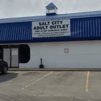 Salt City Adult Outlet ico