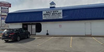 Salt City Adult Outlet