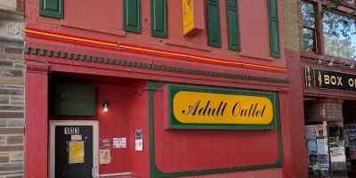 Adult Outlet