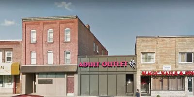 Adult Outlet