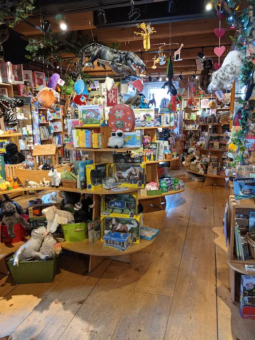 Treehouse Toys 3