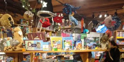Treehouse Toys