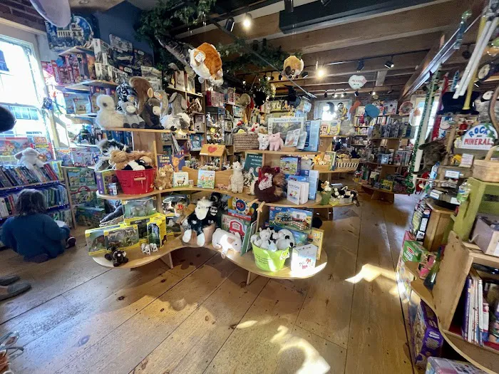 Treehouse Toys 3
