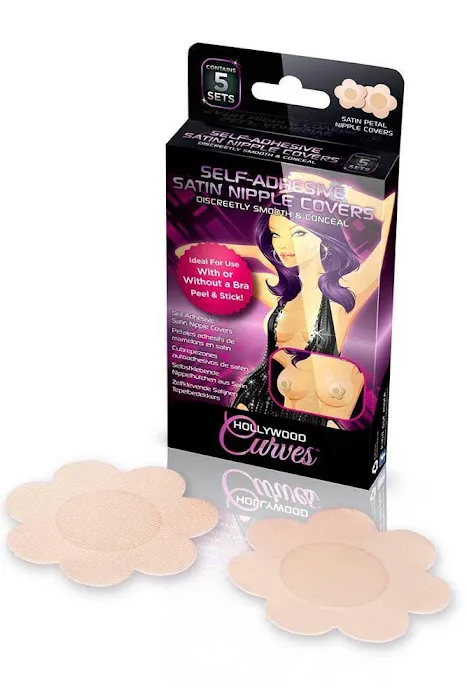Tasteful Desires Adult Shop 5