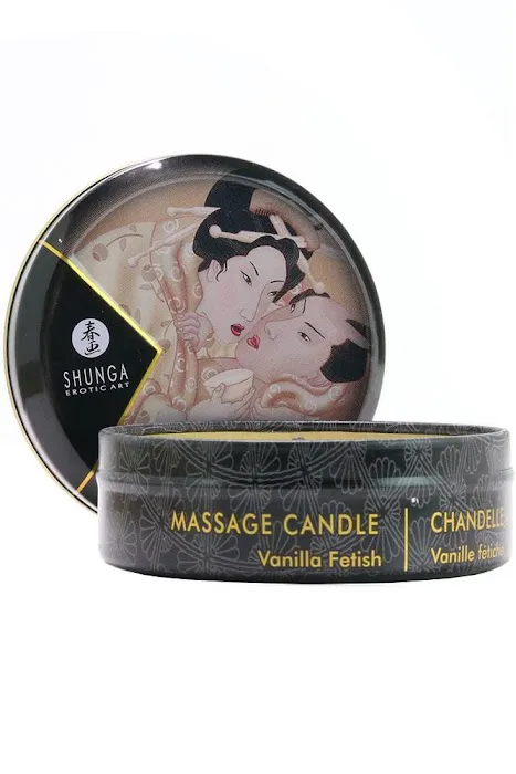 Tasteful Desires Adult Shop 5