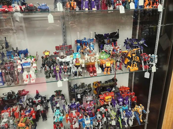 The Collectors Realm 3